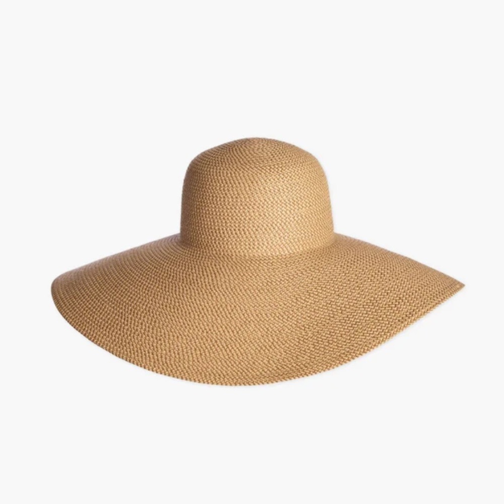 Floppy Beach Hat